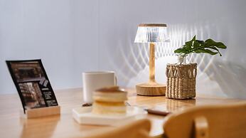 Taean Atirans Beach Pension