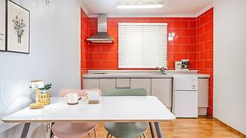 Taean Atirans Beach Pension