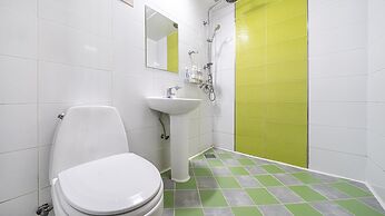 Taean Atirans Beach Pension