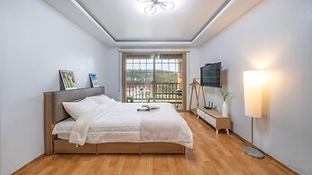 Taean Atirans Beach Pension