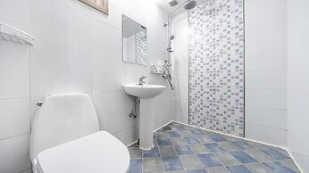 Taean Atirans Beach Pension