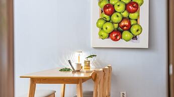 Taean Atirans Beach Pension