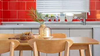 Taean Atirans Beach Pension