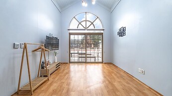 Taean Atirans Beach Pension