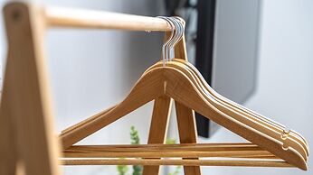 Taean Atirans Beach Pension