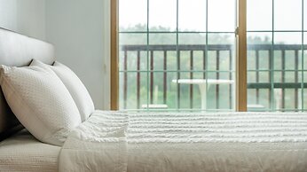 Taean Atirans Beach Pension