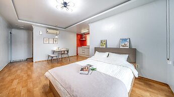 Taean Atirans Beach Pension