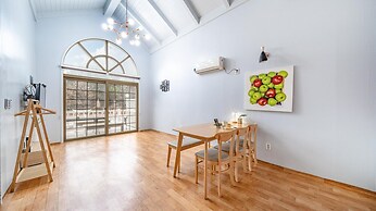 Taean Atirans Beach Pension