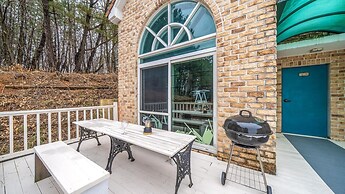 Taean Atirans Beach Pension