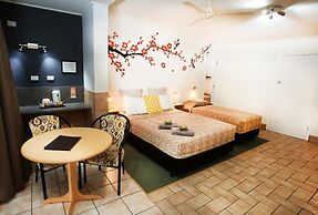 Gin Gin central motel