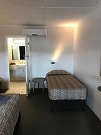 Gin Gin central motel