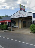 Gin Gin central motel