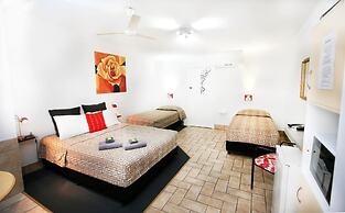 Gin Gin central motel