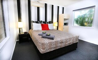 Gin Gin central motel