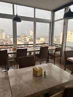 Skylark Boutique Hotel