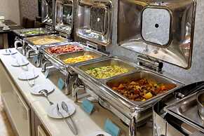 Skylark Boutique Hotel