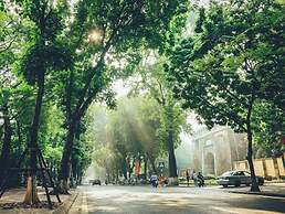 Skylark Boutique Hotel