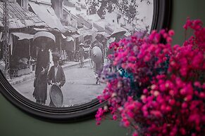 Skylark Boutique Hotel