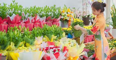 Skylark Boutique Hotel