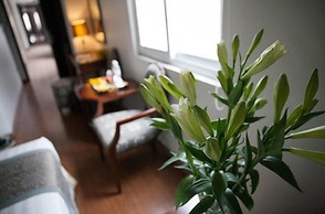 Skylark Boutique Hotel