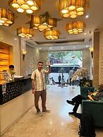 Skylark Boutique Hotel