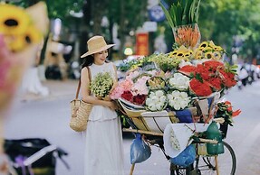 Skylark Boutique Hotel