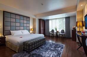 Skylark Boutique Hotel