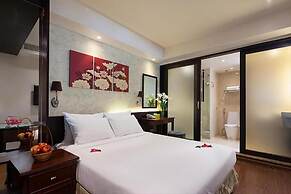 Skylark Boutique Hotel