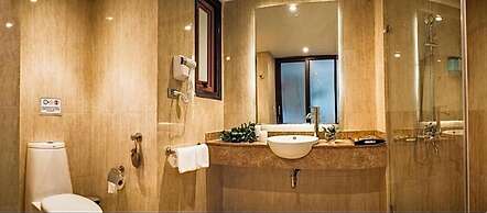 Skylark Boutique Hotel