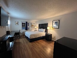 Boardwalk Suites Lafayette