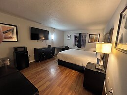 Boardwalk Suites Lafayette