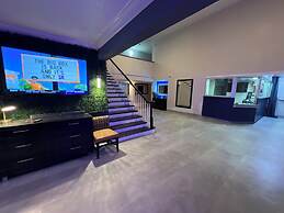 Boardwalk Suites Lafayette