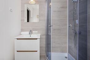 Sea Power Horyzont Studio by Renters