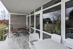 Sea Power Horyzont Studio by Renters