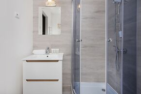 Sea Power Horyzont Studio by Renters