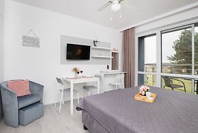 Sea Power Horyzont Studio by Renters