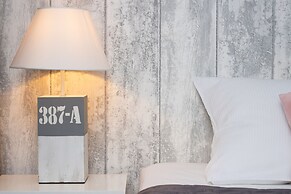 Sea Power Horyzont Studio by Renters