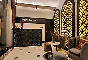Punita Hotel