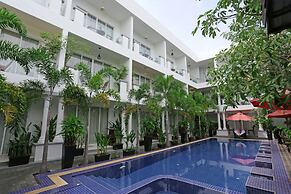 Angkor Sweet Night Hotel