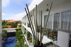 Angkor Sweet Night Hotel