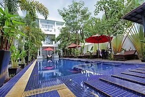 Angkor Sweet Night Hotel