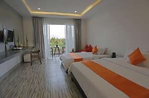 Angkor Sweet Night Hotel