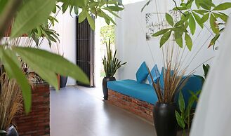 Angkor Sweet Night Hotel