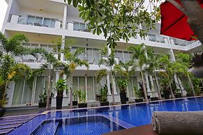 Angkor Sweet Night Hotel