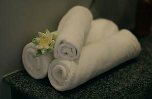 Angkor Sweet Night Hotel