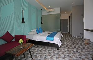 Angkor Sweet Night Hotel