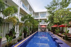 Angkor Sweet Night Hotel