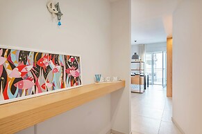 Marina Apartment 100m From Sea