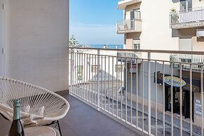 Marina Apartment 100m From Sea