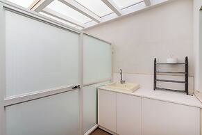 Marina Apartment 100m From Sea